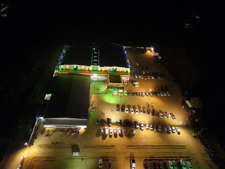 Drone View